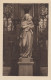 Breslau, Dom, Marienkapelle, Marien-Statue Ngl #E6538 - Sculture