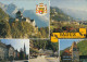 Liechtenstein, Mehrbildkarte Ngl #E6548 - Liechtenstein
