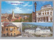 Bratislava, Mehrbildkarte Ngl #E6558 - Slovaquie