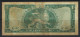 Ethiopia 1966 Banknote 1 Ethiopian Dollar P-25 Circulated - Etiopía