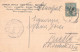 26869 " VICENZA-PIAZZA DEI SIGNORI " ANIMATA-VERA FOTO -CART. POST.  SPED.1905 - Vicenza