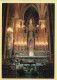 62. SAINT-OMER – La Cathédrale / L'autel Du Saint-Sacrement Et De Notre-Dame Des Miracles (voir Scan Recto/verso) - Saint Omer