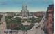 Wien, Votivkirche Am Maximiliansplatz Feldpgl1916 #E7780 - Andere & Zonder Classificatie