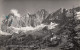 Austriahütte Mit Dachstein Gl1940 #E7801 - Andere & Zonder Classificatie