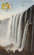 Niagara Falls, Horseshoes Falls, From Below Gl1928 #E7045 - Autres & Non Classés
