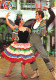 CPSM El Relicario-Paco De Lucio Y Su-Fiesta Ballet     L2901 - Dans