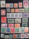 Delcampe - CHINE - CHINA  - Petit Lot De Timbres Neufs Et Oblitérés - Unused & Used - 8 Photos - Neufs