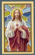 °°° Santino N. 9352 - Cuor Di Gesù °°° - Godsdienst & Esoterisme
