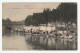 Carcassonne - Les Blanchisseuses Au Bord Du Canal - Cpa 1910s - Carcassonne
