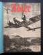 Der Adler Original WW2 German Luftwaffe Magazines In Folio Collection 1942 - Otros & Sin Clasificación