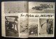 Delcampe - Der Adler Original WW2 German Luftwaffe Magazines In Folio Collection 1942 - Otros & Sin Clasificación