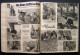 Delcampe - Der Adler Original WW2 German Luftwaffe Magazines In Folio Collection 1942 - Altri & Non Classificati