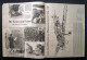 Delcampe - Der Adler Original WW2 German Luftwaffe Magazines In Folio Collection 1942 - Autres & Non Classés