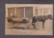 Carte Photo Berck Plage Attelage Voiture Malade Ane Cabinet Dentaire  (52991) - Berck