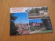 Lot De 6 Cp Cpa - BOURBONNE LES BAINS - HAUTE MARNE - Bourbonne Les Bains