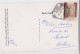 Iraq Basrah Irak Bassora Ruins Of Babylon Postcard Stamp Cancellation Affranchissement Timbre Pour Sliedrecht 1961 - Irak