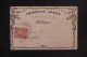 ALSACE LORRAINE - Enveloppe Illustrée Commerciale De Mulhouse  - L 152416 - Lettres & Documents