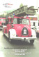 Fire Engine Magirus Deutz 1963 - Camión & Camioneta