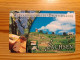 Phonecard Germany A 06 02.02. Wine, Sachsen  6.000 Ex. - A + AD-Series : Publicitaires - D. Telekom AG