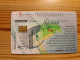 Phonecard Germany A 06 02.02. Wine, Sachsen  6.000 Ex. - A + AD-Series : D. Telekom AG Advertisement