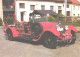 Fire Engine Astro Daimler AS 20 - Transporter & LKW