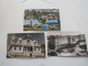 ORAN - Lot De 3 Cartes- - Oran