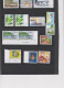 Mayotte Lot Sympa 45 Timbres Neufs France Port Offert - Unused Stamps