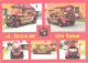 Fire Engine AS-Škoda 505, SDH Šteken - Trucks, Vans &  Lorries