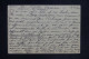 ANGRA - Entier Postal Pour La Finlande En 1909  - L 152421 - Angra