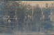 PHOTO CARD 1917 BRUSSEL NAAR KANAALKADE AXEL ZEELAND HOLLAND 2 X STEMPEL AUSLANDSTELLE FREIGEGEBEN, CENSURE  ONBEKEND - Other & Unclassified