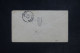 FUNCHAL - Enveloppe Pour La Belgique En 1907, Affranchissement Quadricolore - L 152424 - Funchal