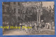 CPA Photo - ROMILLY Sur SEINE - Défilé Des Bleus De Bar Le Duc - 1911 - Aube Histoire Patrimoine - Romilly-sur-Seine