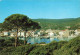 GRECE - Paxos - St Nicolo - Bateaux - La Mer - Le Quai - Une Partie De La Ville - Carte Postale - Greece