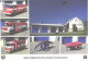 Fire Engines From Castolovice Fire Depot - Transporter & LKW