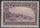 Canada - 10 C. - Quebec Anniversary - Mi 89 - 1908 - Nuovi