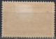 Canada - 10 C. - Quebec Anniversary - Mi 89 - 1908 - Unused Stamps