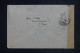 ST THOMAS & PRINCE - Enveloppe Pour La Suisse En 1918 Avec Contrôle Postal - L 152426 - St. Thomas & Prince