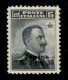 Uffici Postali All'Estero - Giannina - 1909 - 30 Para Su 15 Cent (3) - Gomma Integra - Ottimamente Centrato - Autres & Non Classés
