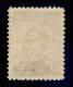 Uffici Postali All'Estero - Giannina - 1909 - 30 Para Su 15 Cent (3) - Gomma Integra - Ottimamente Centrato - Autres & Non Classés