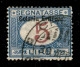 Colonie - Eritrea - 1903 - 5 Lire (10) Usato - Diena - Autres & Non Classés