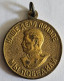 ZA POBEDU NAD GERMANIEM Russia USSR  WWII Medal Stalin  FOR VICTORY OVER GERMANY        PLIM - Otros & Sin Clasificación