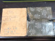 VIET NAM-OLD-ID PASSPORT INDO-CHINA-name-CAO VAN HUY-1951-1pcs Book - Collections