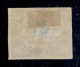 Oltremare - Egitto - Società Del Canale Di Suez - 1868 - 1 Cent (1) - Gomma Originale (320) - Other & Unclassified