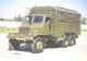 Truck PTD A Praga V3S - Transporter & LKW