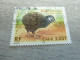 Kiwi Austral - Faune En Voie De Disparition - 3f. (0.46 €) - Yt 3360 - Multicolore - Oblitéré - Année 2000 - - Kiwi's