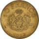 Monnaie, Monaco, Rainier III, 10 Francs, 1982, TTB, Copper-Nickel-Aluminum - 1960-2001 Nieuwe Frank