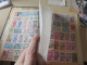 Petit Lot DIVERS CHOSES ,, Dans Un Carnet,,tout Pas Montré,,,, à Etudier - Lots & Kiloware (mixtures) - Max. 999 Stamps