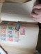 Delcampe - Petit Lot DIVERS CHOSES ,, Dans Un Carnet,,tout Pas Montré,,,, à Etudier - Lots & Kiloware (mixtures) - Max. 999 Stamps