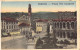 26877 " VERONA-PIAZZA VITTORIO EMANUELE  " (1918)-VERA FOTO -CART. POST. NON SPED. - Verona