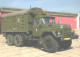 Truck ZIL-131 KBC 9S417 - Transporter & LKW